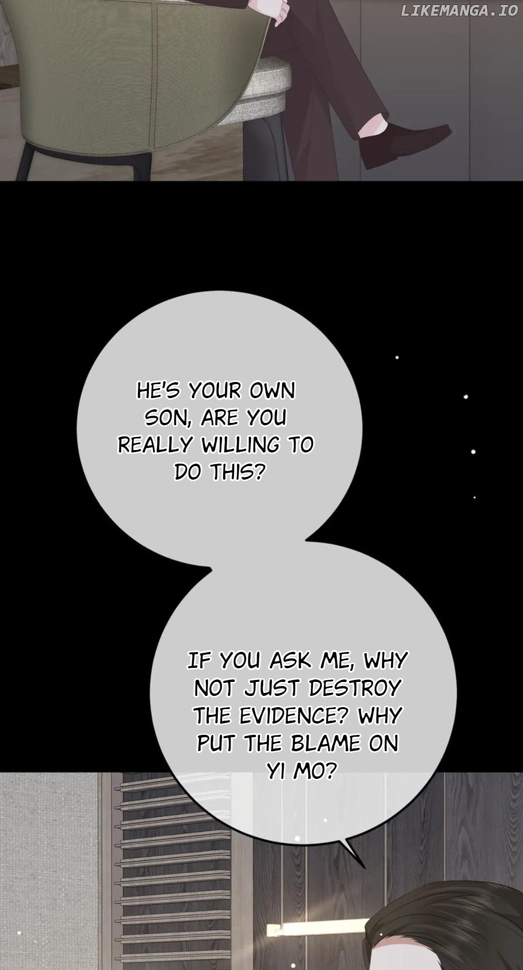 100-Day Warm Marriage Chapter 67 - page 53